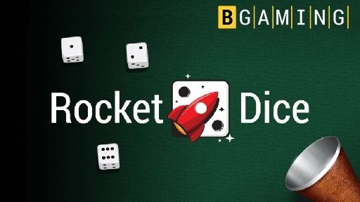 Play online Casino Rocket Dice