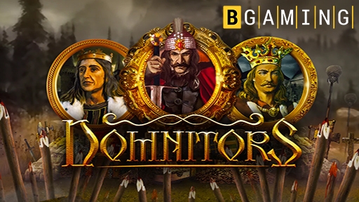 Play online Casino Domnitors