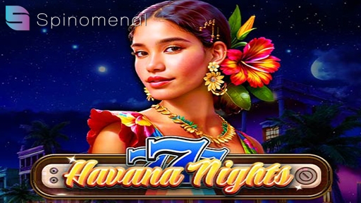 777 Havana Nights