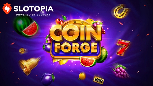 Coin Forge