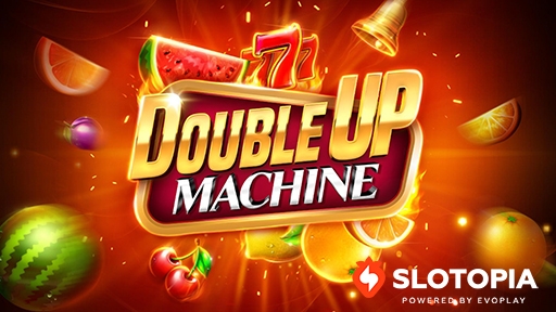 Play online Casino Double Up Machine