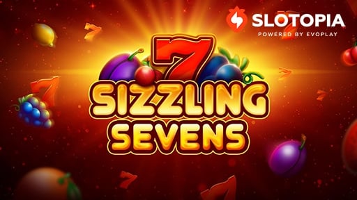 Play online Casino Sizzling Sevens