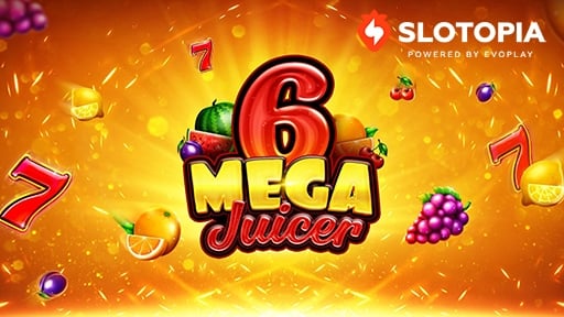 Play online Casino Mega Juicer 6