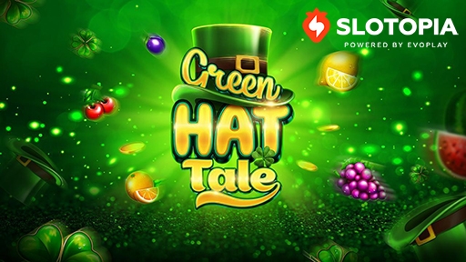 Play online Casino Green Hat Tale