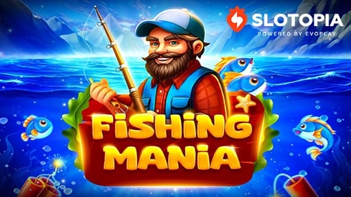 Fishing Mania
