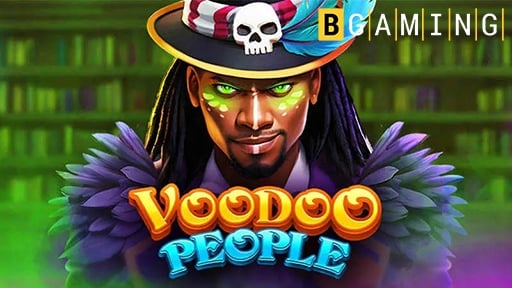 Play online Casino Voodoo People