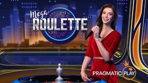 Casino Live Casinos Mega Roulette