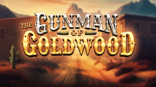 Play online Casino The Gunman of Goldwood