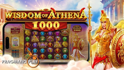 Wisdom of Athena 1000