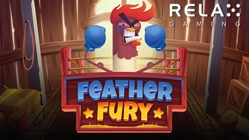 Feather Fury