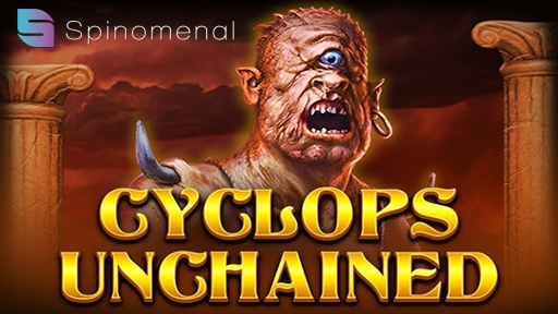 Casino Slots Cyclops Unchained