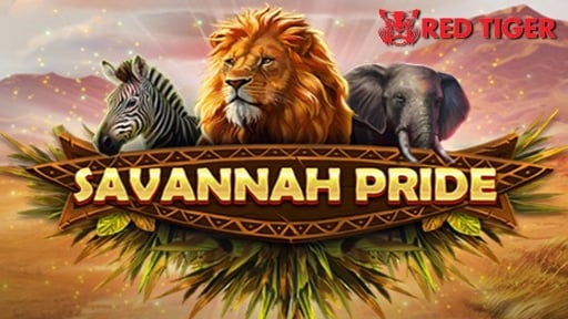 Savannah Pride