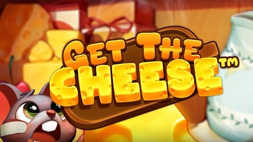 Play online Casino Get The Cheese