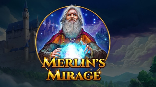 Casino Slots Merlins Mirage