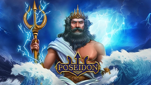 Play online Casino Poseidon