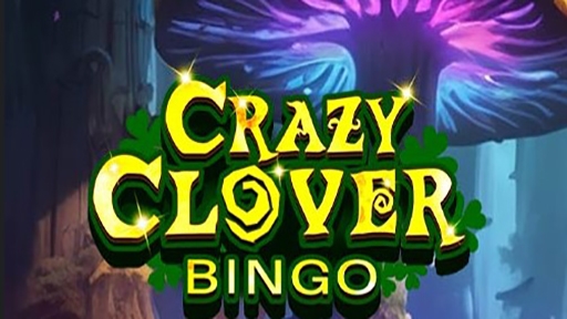 Play online Casino Crazy Clover Bingo