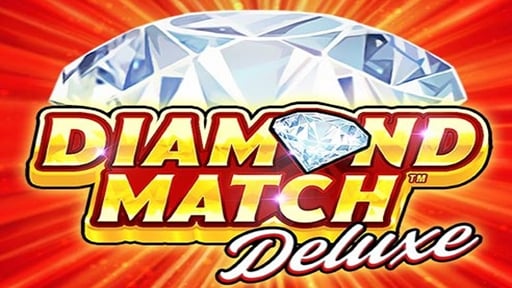 Casino Slots Diamond Match Deluxe