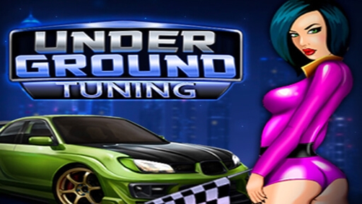Play online Casino Underground Tuning
