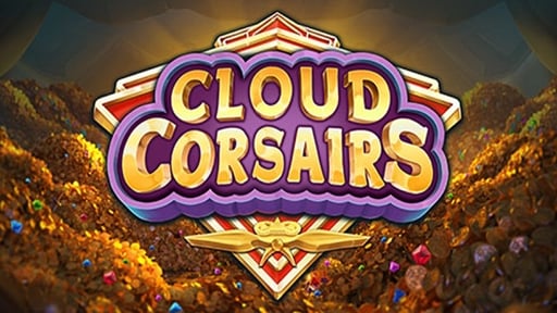 Play online Casino Cloud Corsairs