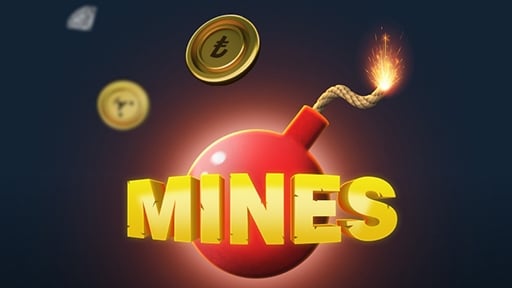 Play online Casino Mines