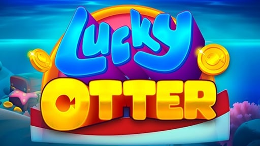 Play online Casino Lucky Otter