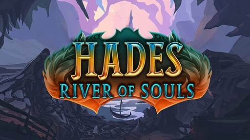 Play online Casino Hades River of Souls
