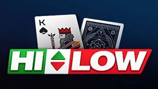 Play online Casino High Low