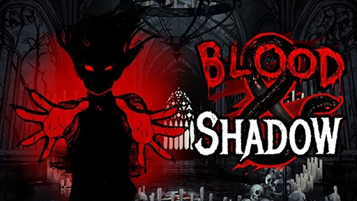 Play online Casino Blood and Shadow 2
