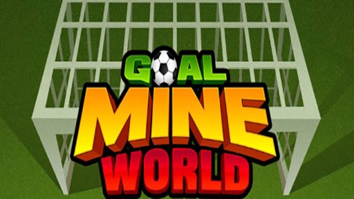 Play online Casino Goal Mine World