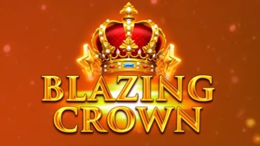 Blazing Crown