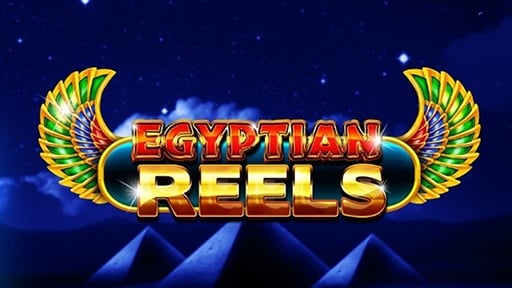 Play online Casino Egyptian Reels