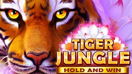 Tiger Jungle
