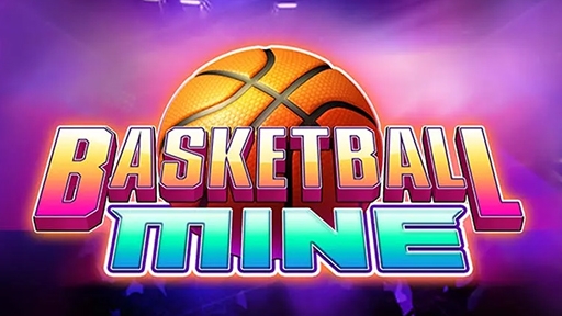 Play online Casino Basketball Mine