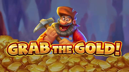 Play online casino Grab the Gold