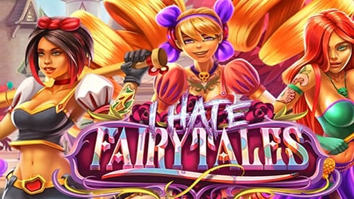 Play online casino I Hate Fairytales