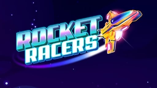 Play online Casino Rocket Racers