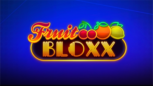 Play online Casino Fruit Bloxx