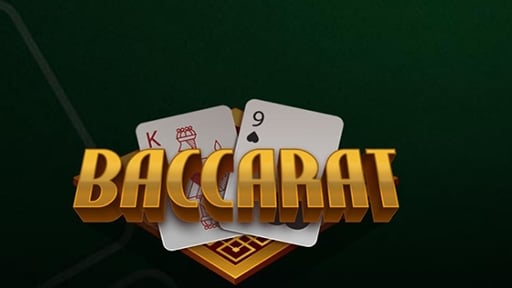Play online Casino Baccarat