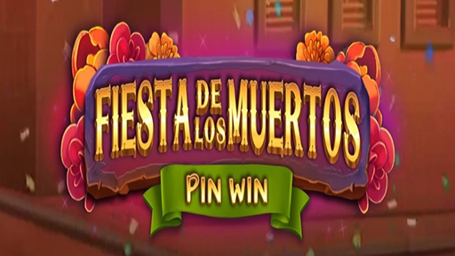 Play online casino Fiesta de los Muertos