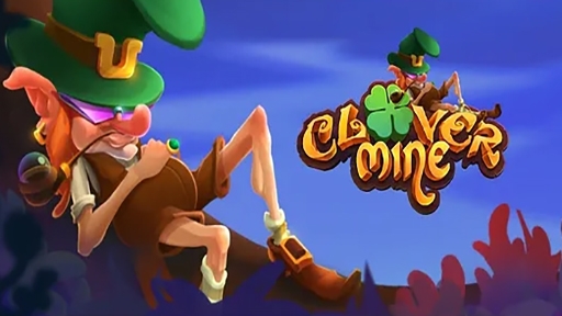 Play online Casino Clover Mine
