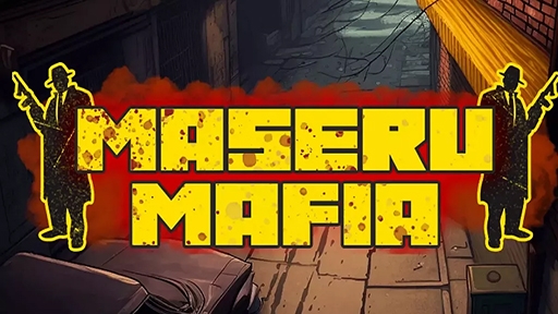 Play online casino Maseru Mafia