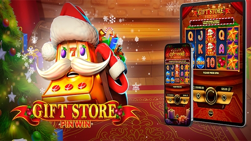 Play online casino Gift Store