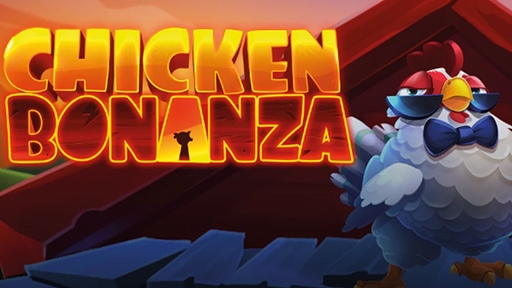 Play online Casino Chicken Bonanza