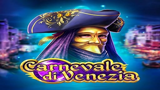 Play online casino Carnevale di Venezia