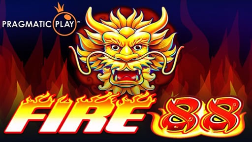 Casino Slots Fire 88