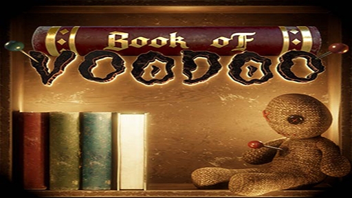 Play online casino Book Of Voodoo