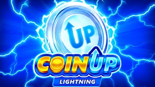 Coin Up Lightning
