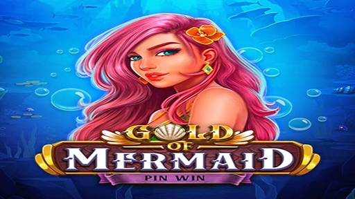 Play online casino Gold of Mermaid