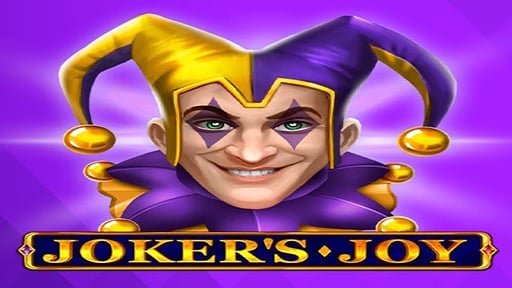 Play online casino Jokers Joy