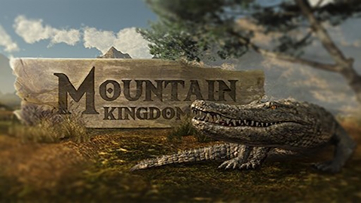 Play online Casino Mountain Kingdom